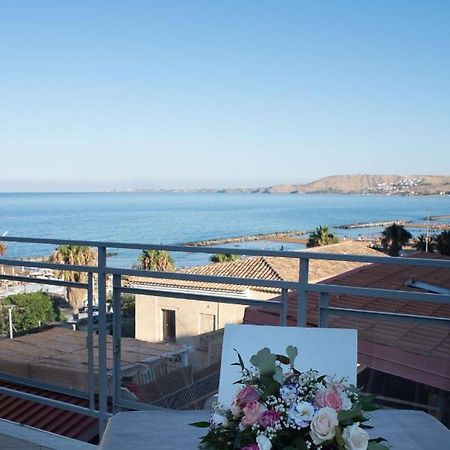 Bed and Breakfast Palazzotto 902 Crotone Exterior foto