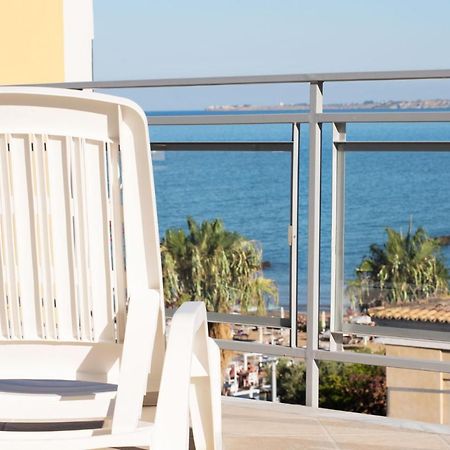 Bed and Breakfast Palazzotto 902 Crotone Exterior foto