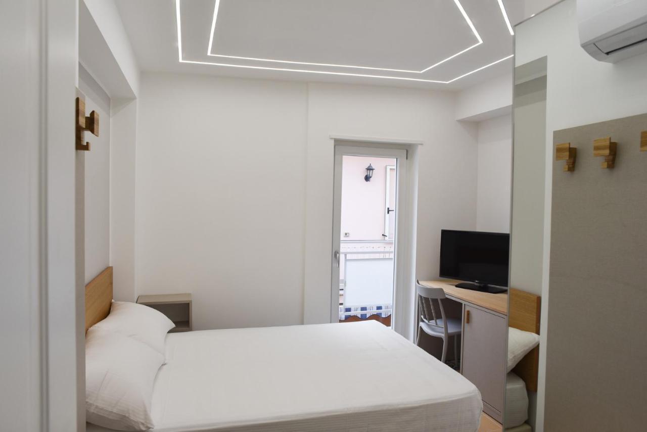 Bed and Breakfast Palazzotto 902 Crotone Exterior foto