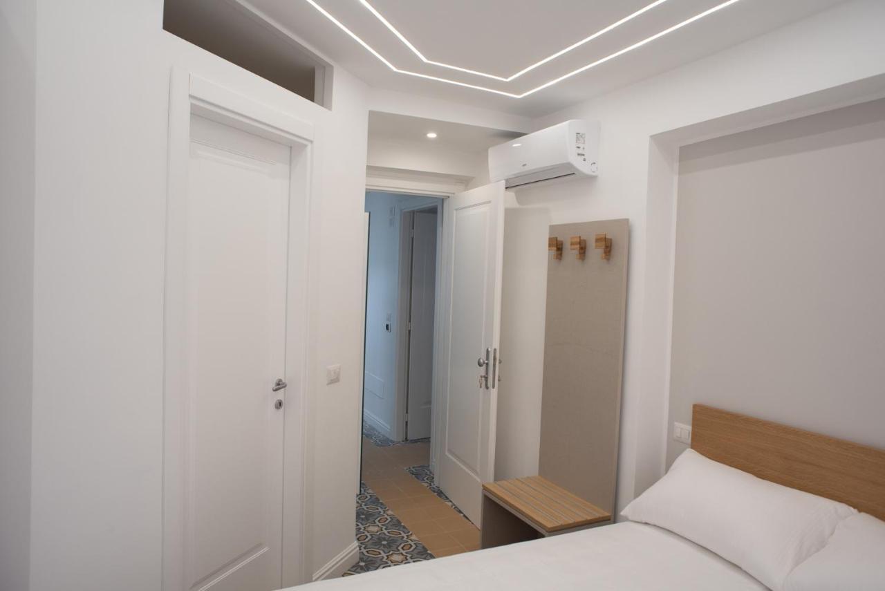 Bed and Breakfast Palazzotto 902 Crotone Exterior foto