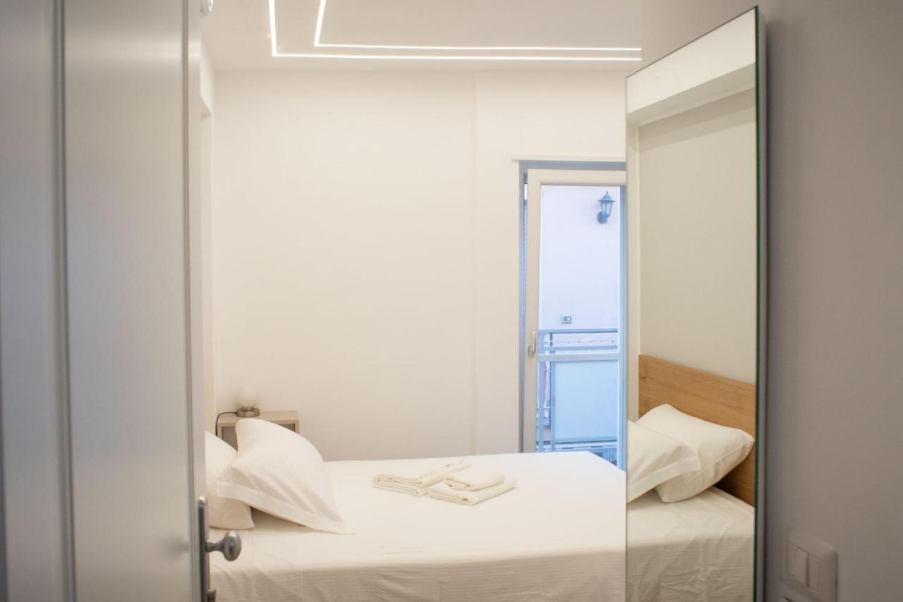 Bed and Breakfast Palazzotto 902 Crotone Exterior foto