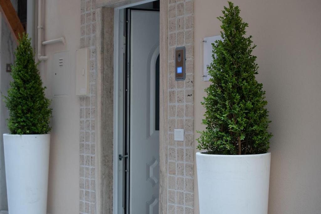 Bed and Breakfast Palazzotto 902 Crotone Exterior foto