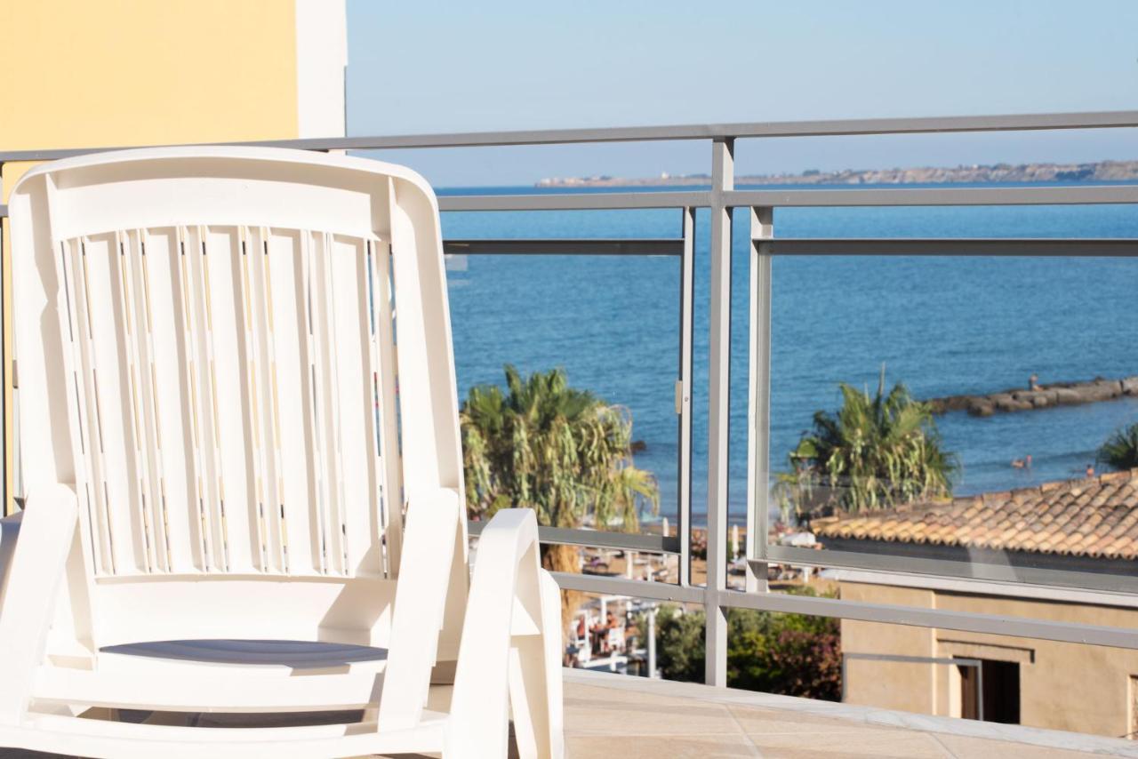 Bed and Breakfast Palazzotto 902 Crotone Exterior foto
